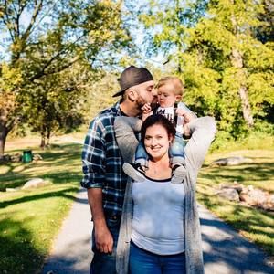 Meet your Posher, Sheena